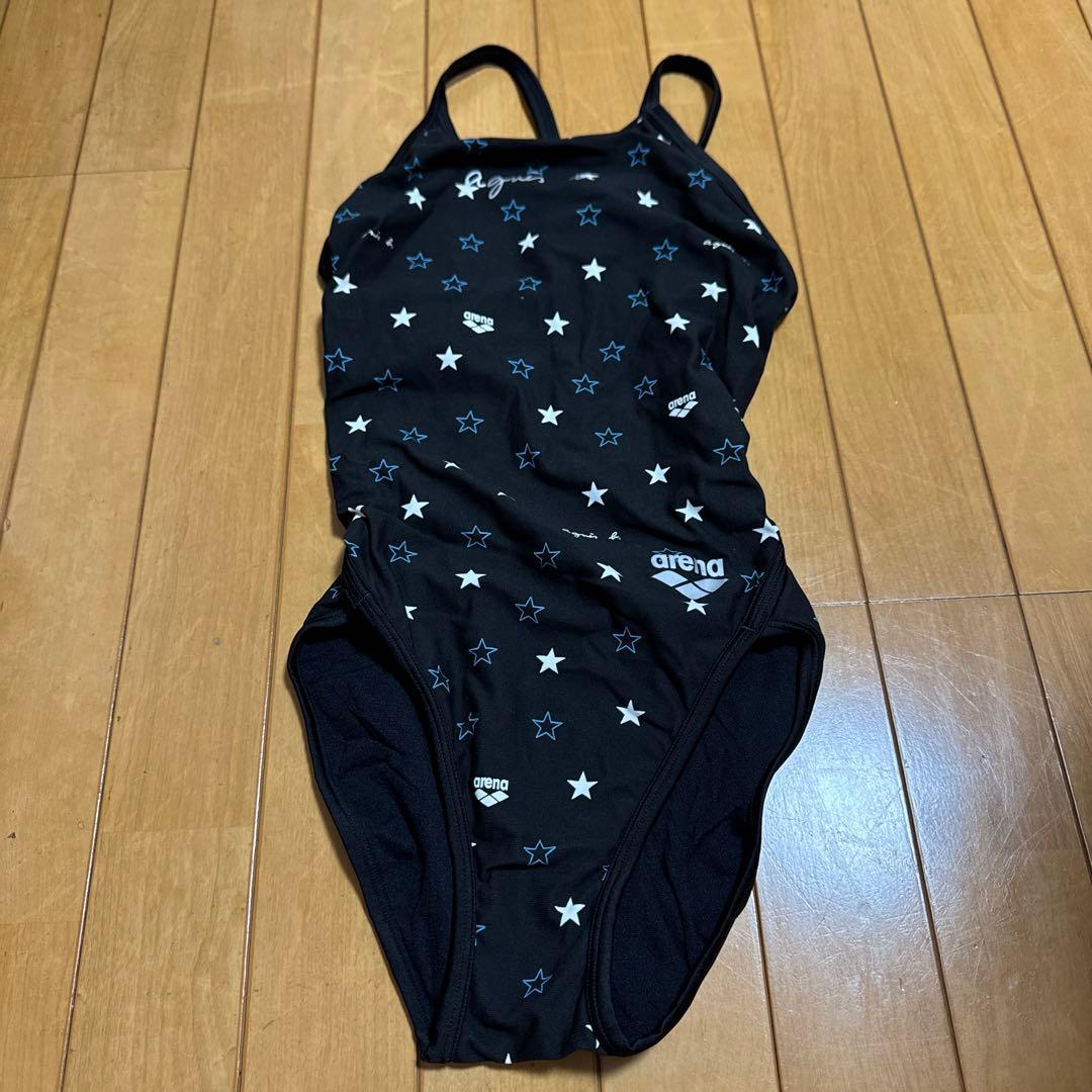 arena TOUGHSUIT アニエスコラボ