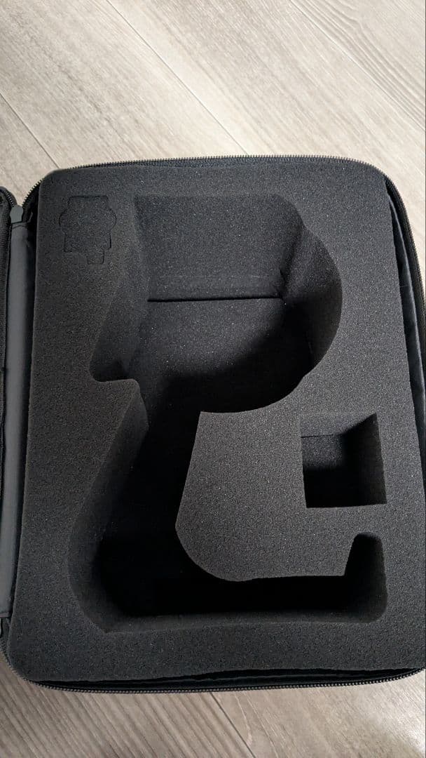 EX-NEXT ミニッツEVO2レシーバートリプルセット　＋プロポバッグ