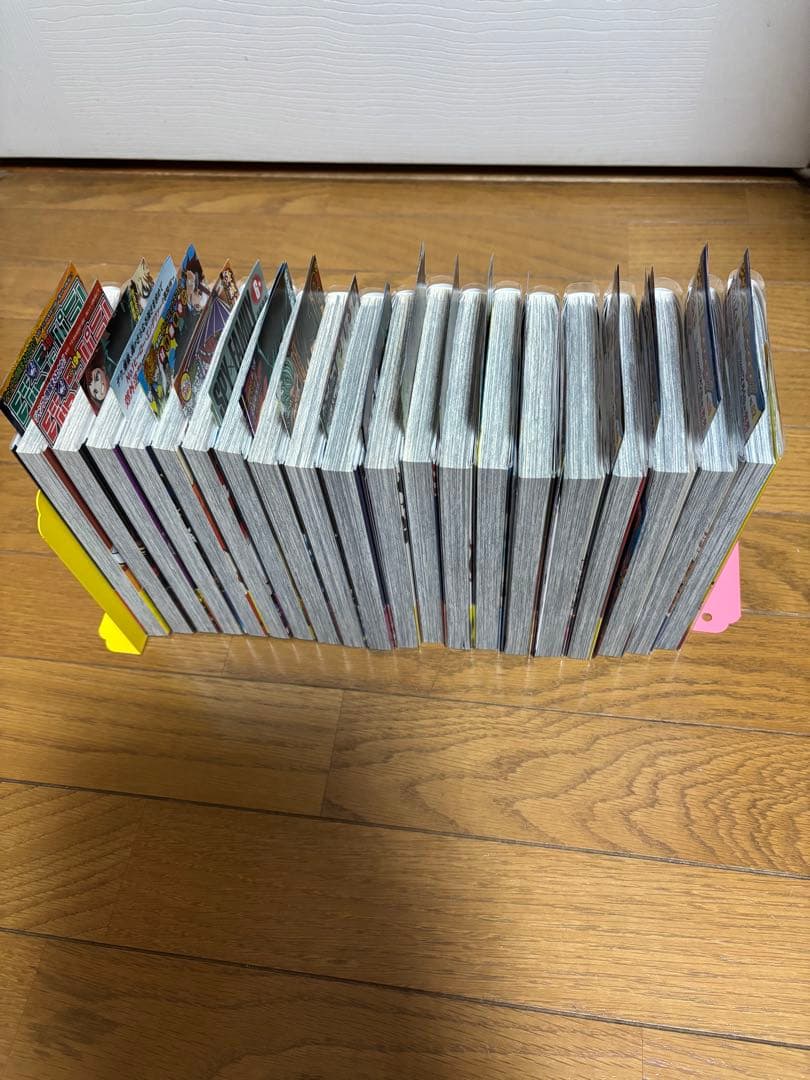 僕のヒーローアカデミア ヒロアカ 1巻~42巻 全巻 初版 特典 小説 映画