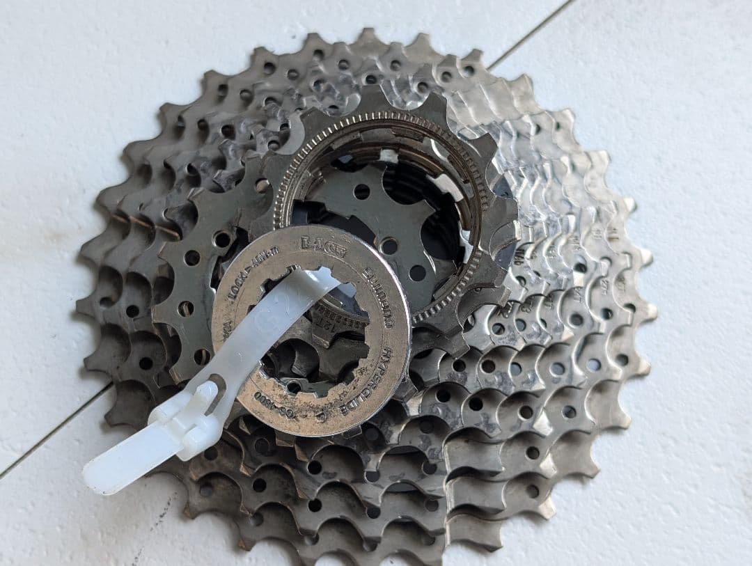 shimano tiagra 4700 10速