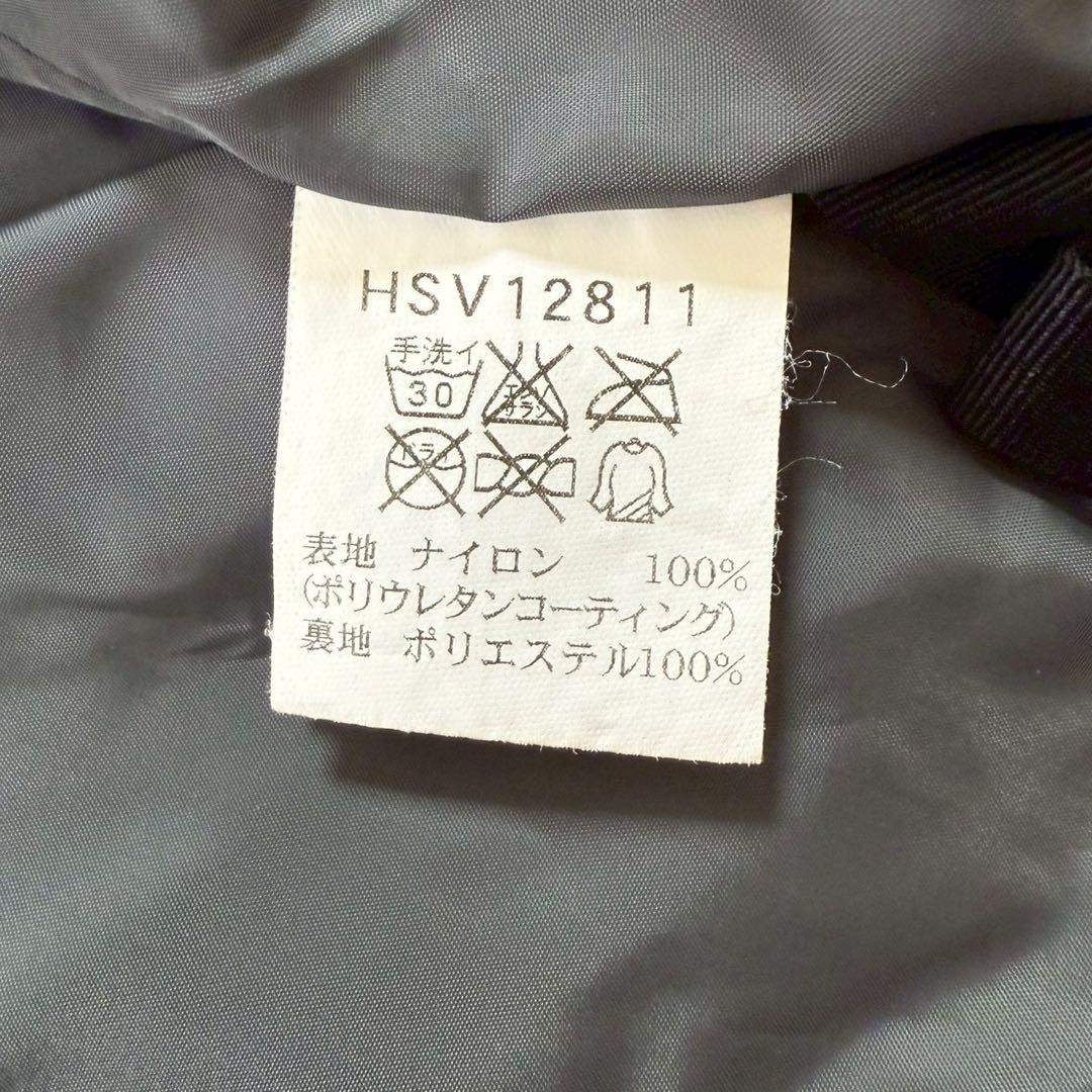 美品【ヘリーハンセン】ボードウエア・スキーウェア・防寒着◇オレンジ・L