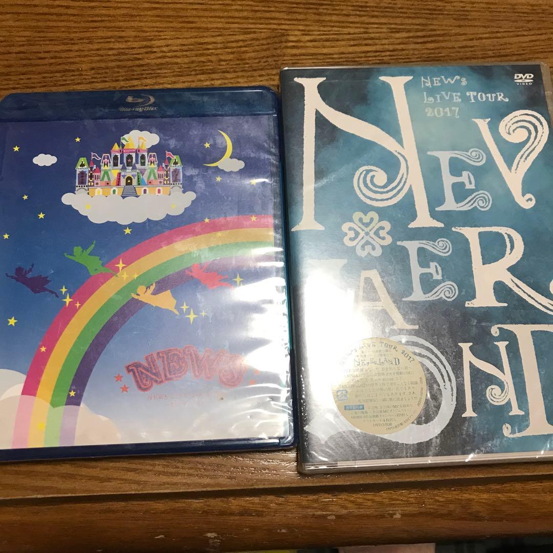 NEWS アルバム・確認用❤️