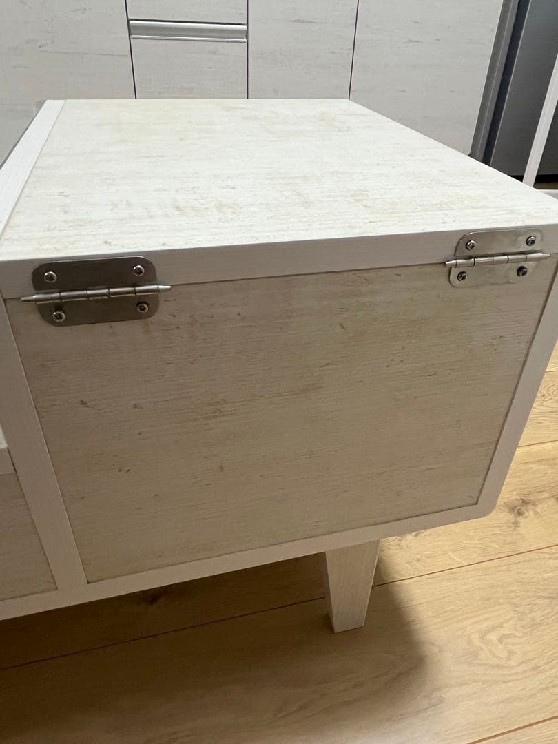 ニトリ ドレッサーテーブル リズバレー9040T