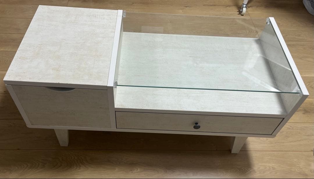 ニトリ ドレッサーテーブル リズバレー9040T