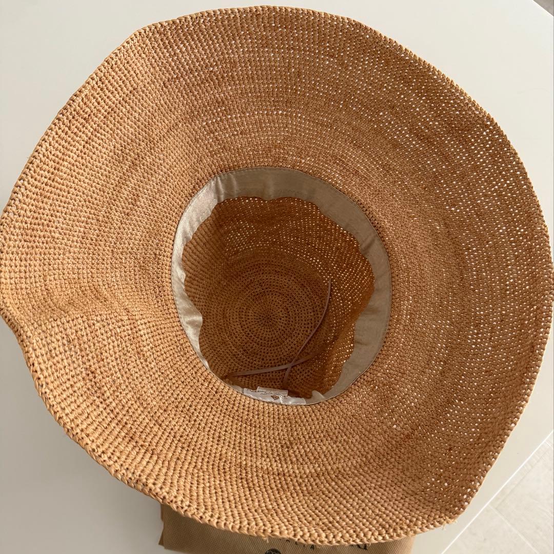 M　美品 ヘレンカミンスキー プロバンス　ゴールドベルト