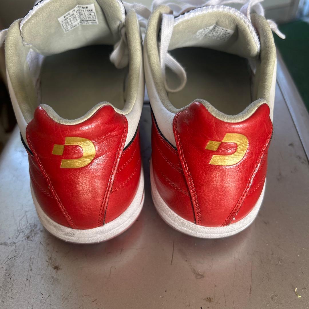 デスポルチ　サンルイスLL TF LTD 26.5cm