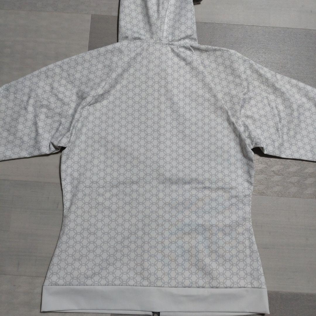 ゆう⭐お値下げします！専用テーラーメイドスカートXS長袖ポロSパーカーS