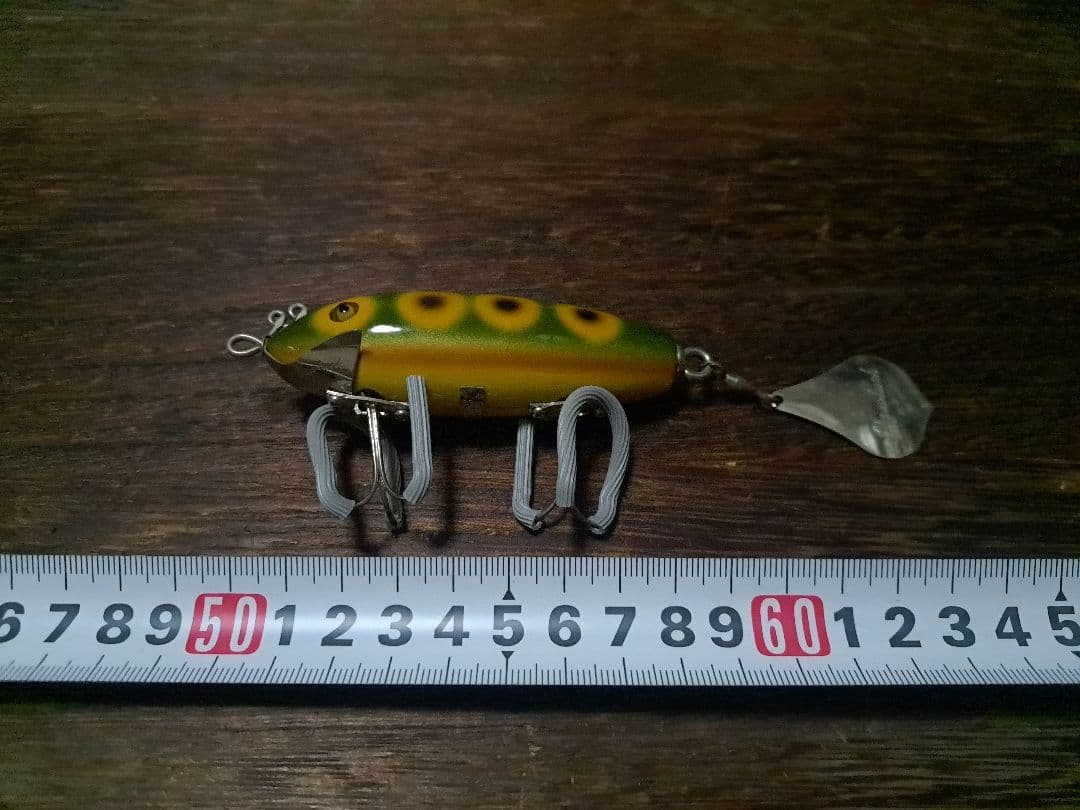 道楽　DOWLUCK　ドウラク　マダデッセ　フロッグ