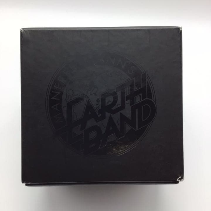 洋楽 EARTH BAND CD YY0021