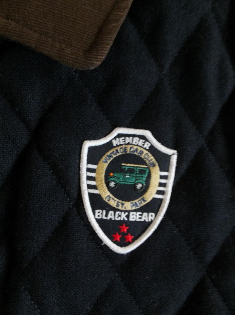 【さああ】３wayキルティングジャケット 140＆120セット