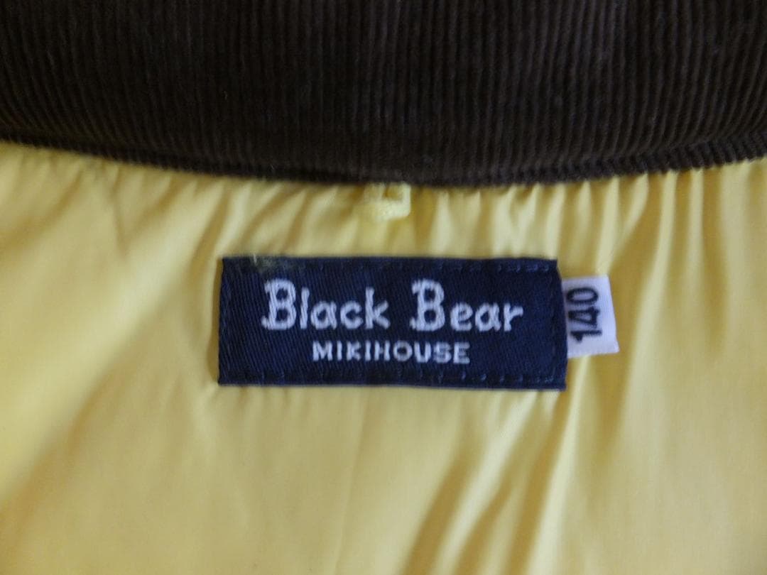 【さああ】３wayキルティングジャケット 140＆120セット