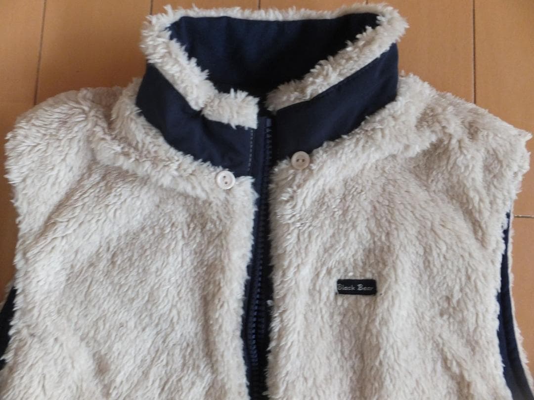 【さああ】３wayキルティングジャケット 140＆120セット