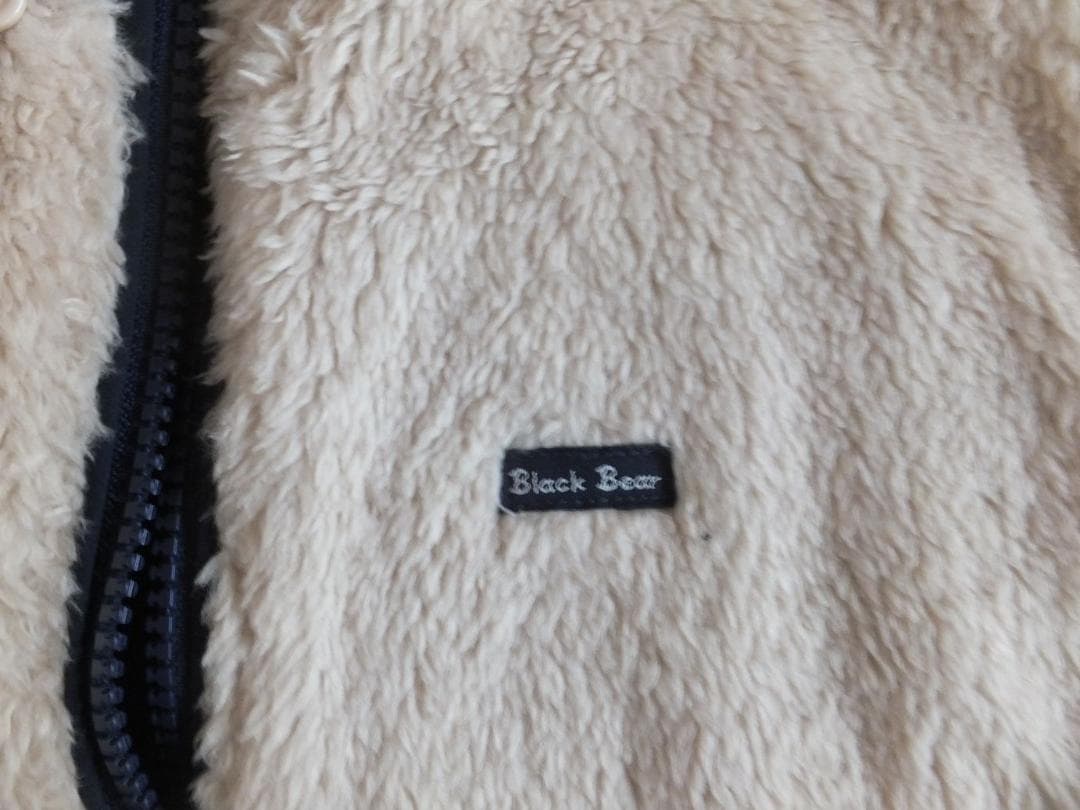 【さああ】３wayキルティングジャケット 140＆120セット