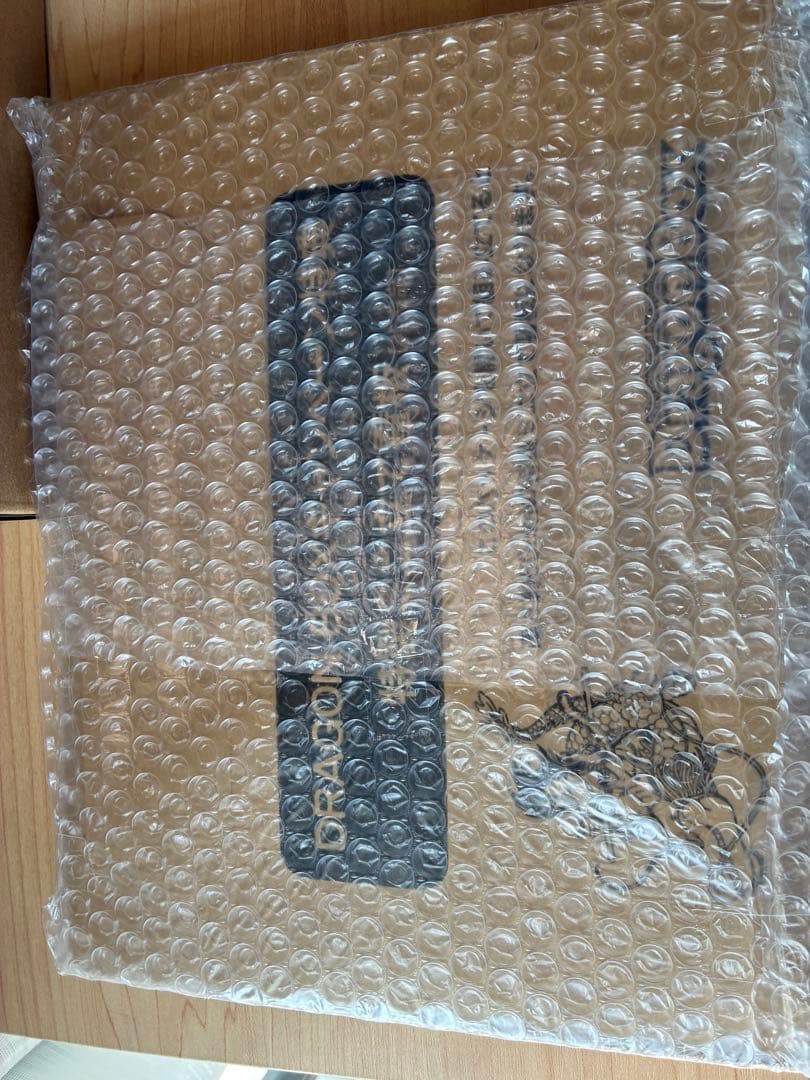 新品未開封DRAGON BALL DVD-BOX DRAGON BOX〈完全予約