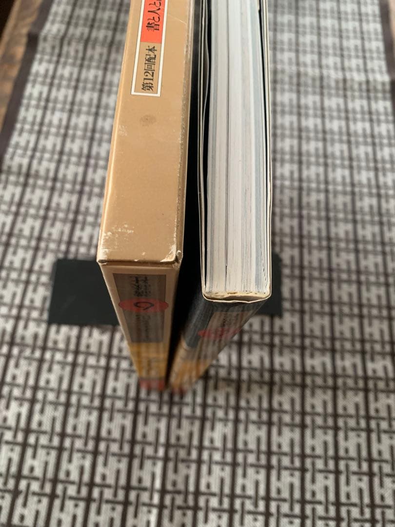 【月報付き】書と人と詞 真行草のすがた 日本の美と文化6