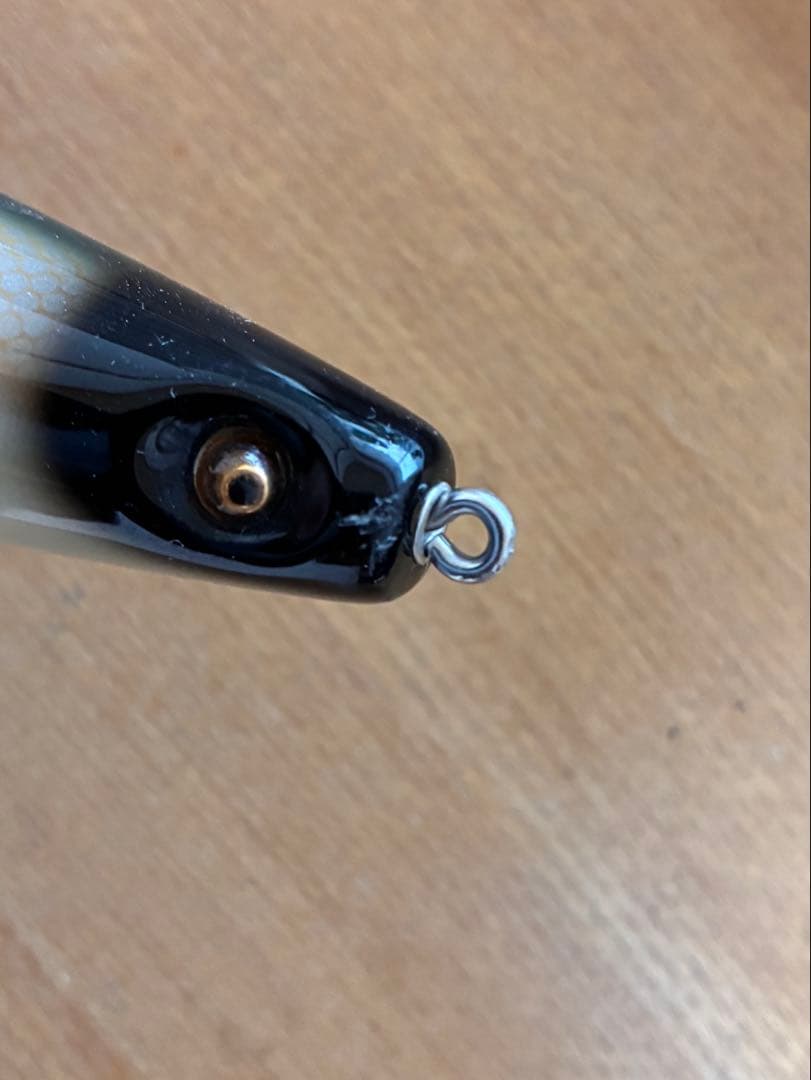 ニンナ　トトナカ110 中古品