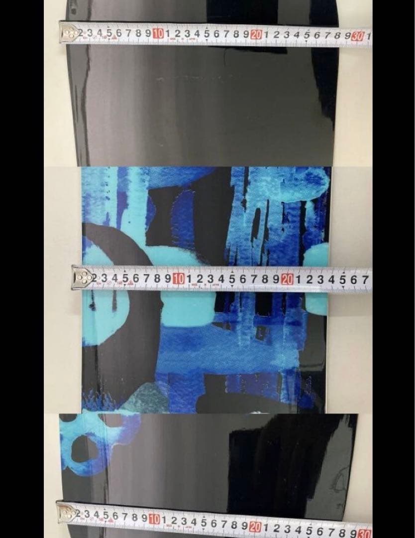 BURTON バートン　Feather フェザー　スノーボード　板のみ　149