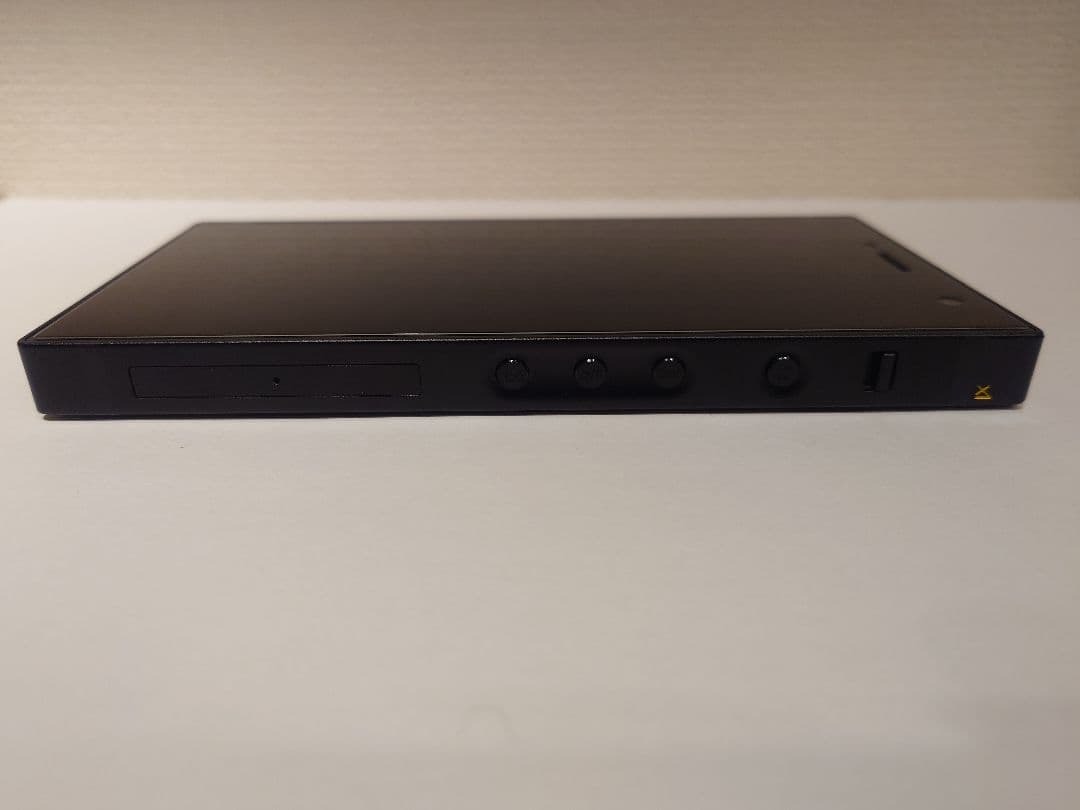 ポータブルプレーヤー ONKYO GRANBEAT DP-CMX1