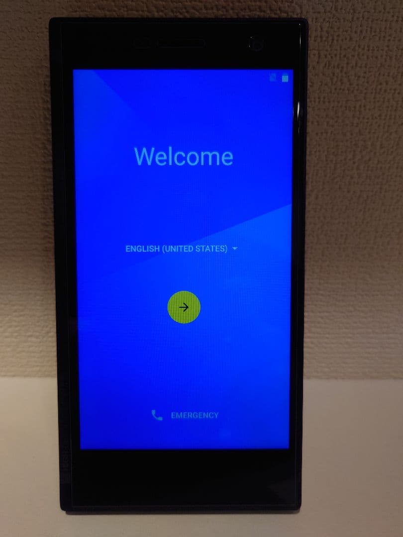 ポータブルプレーヤー ONKYO GRANBEAT DP-CMX1