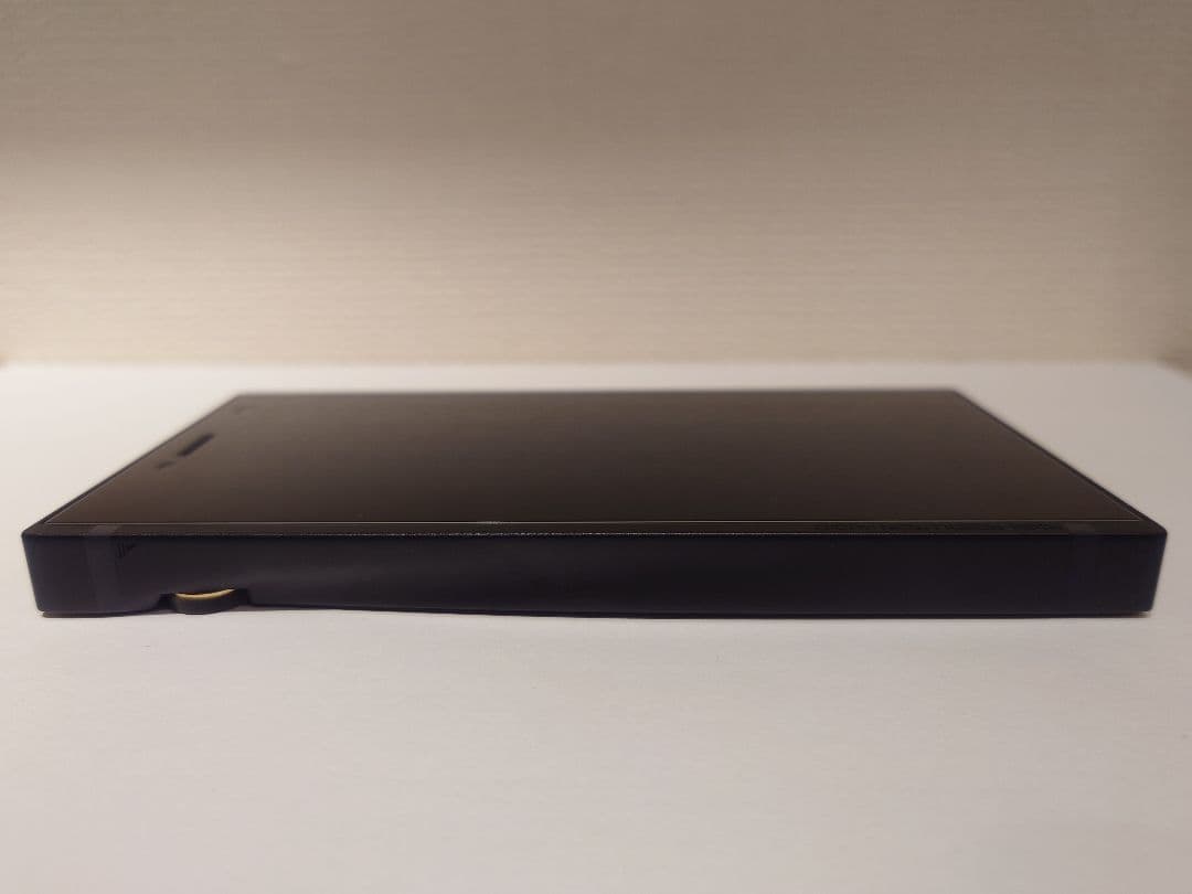 ポータブルプレーヤー ONKYO GRANBEAT DP-CMX1