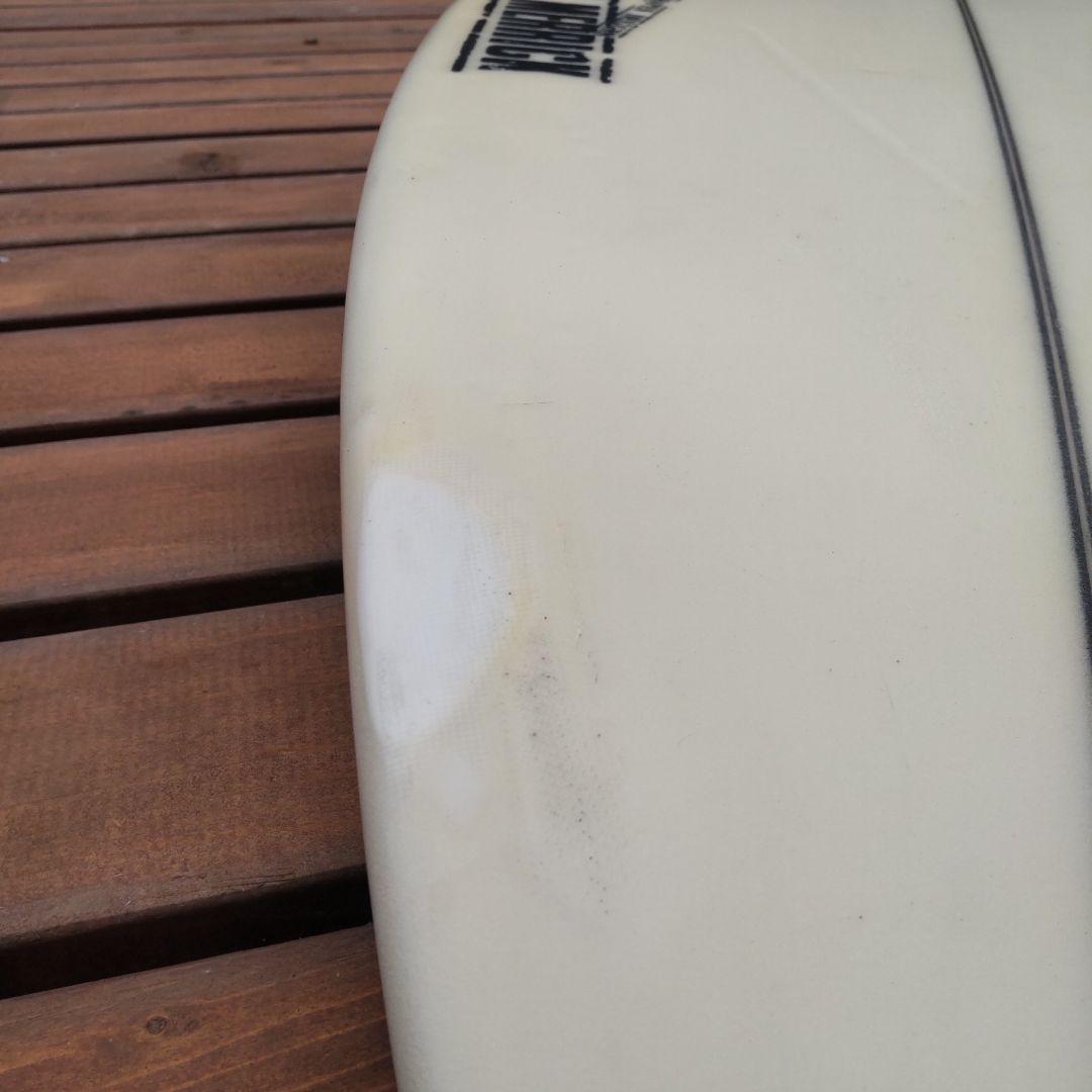 アルメリック　ネックベアード2　5'7　チャネルアイランズ