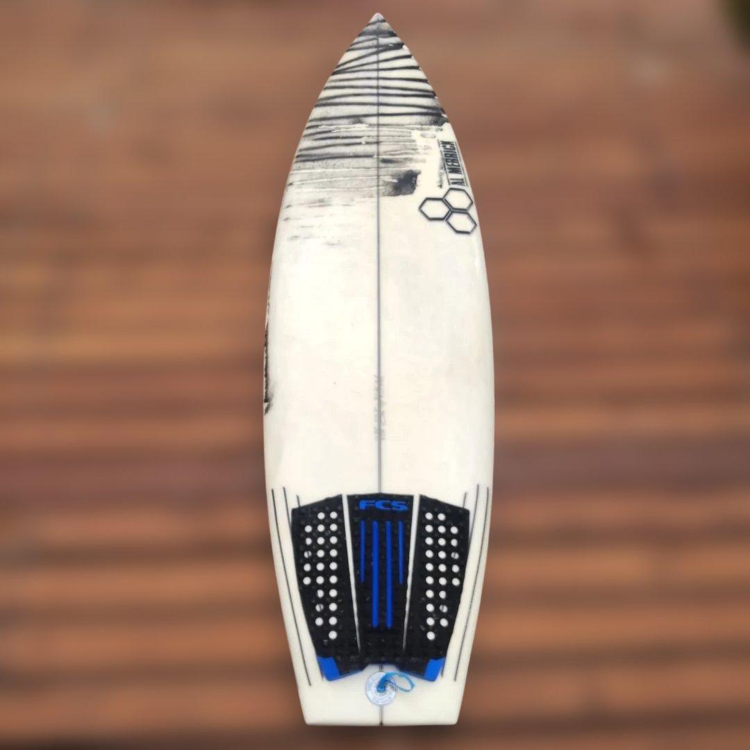 アルメリック　ネックベアード2　5'7　チャネルアイランズ