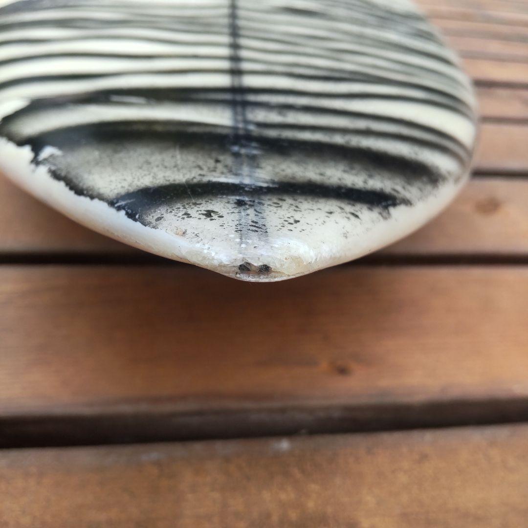 アルメリック　ネックベアード2　5'7　チャネルアイランズ