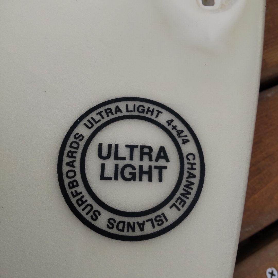 アルメリック　ネックベアード2　5'7　チャネルアイランズ