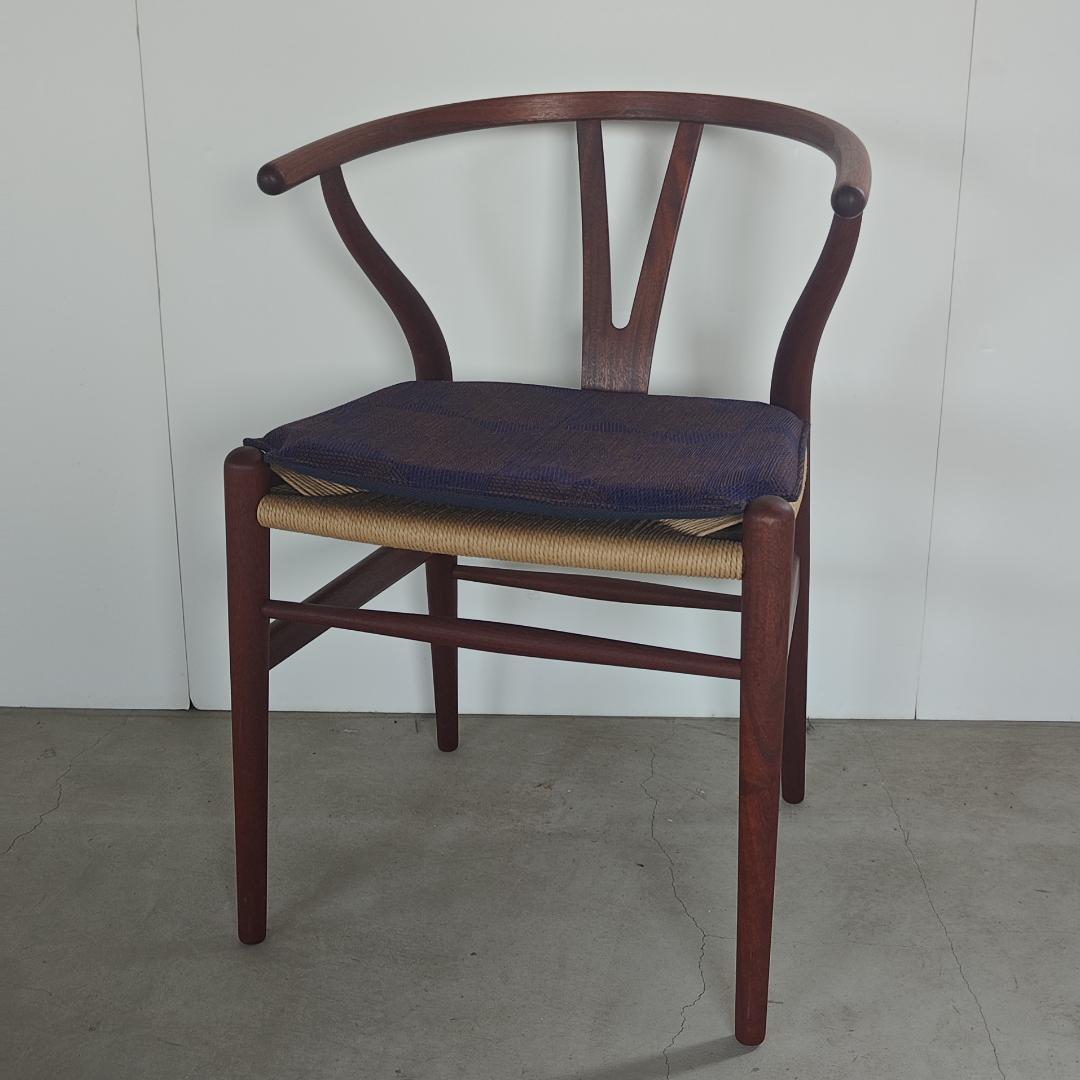 CH24 Yチェア専用 シートクッション