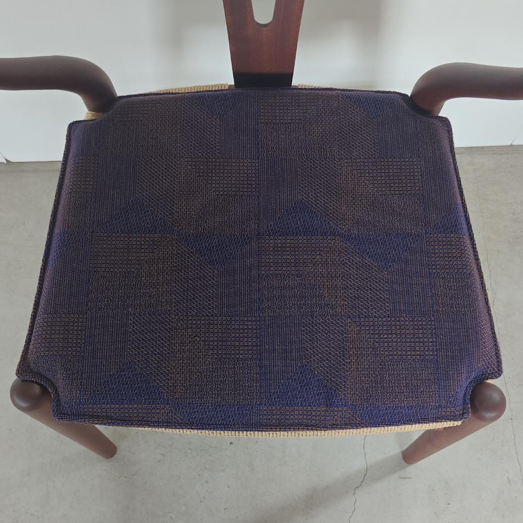 CH24 Yチェア専用 シートクッション