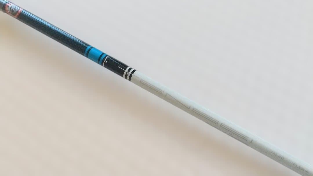 【ヘッドカバー無】SIM2 MAX-D TENSEI BLUE (7W/A)