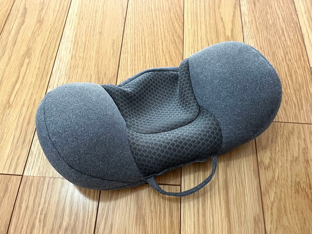 【美品】エールベベ KURUTTO 5iチャイルドシート/新生児〜