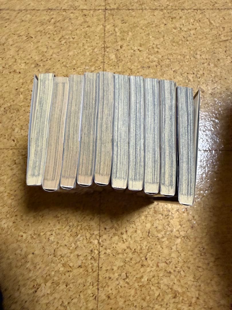 銀魂　1〜53巻 中古漫画