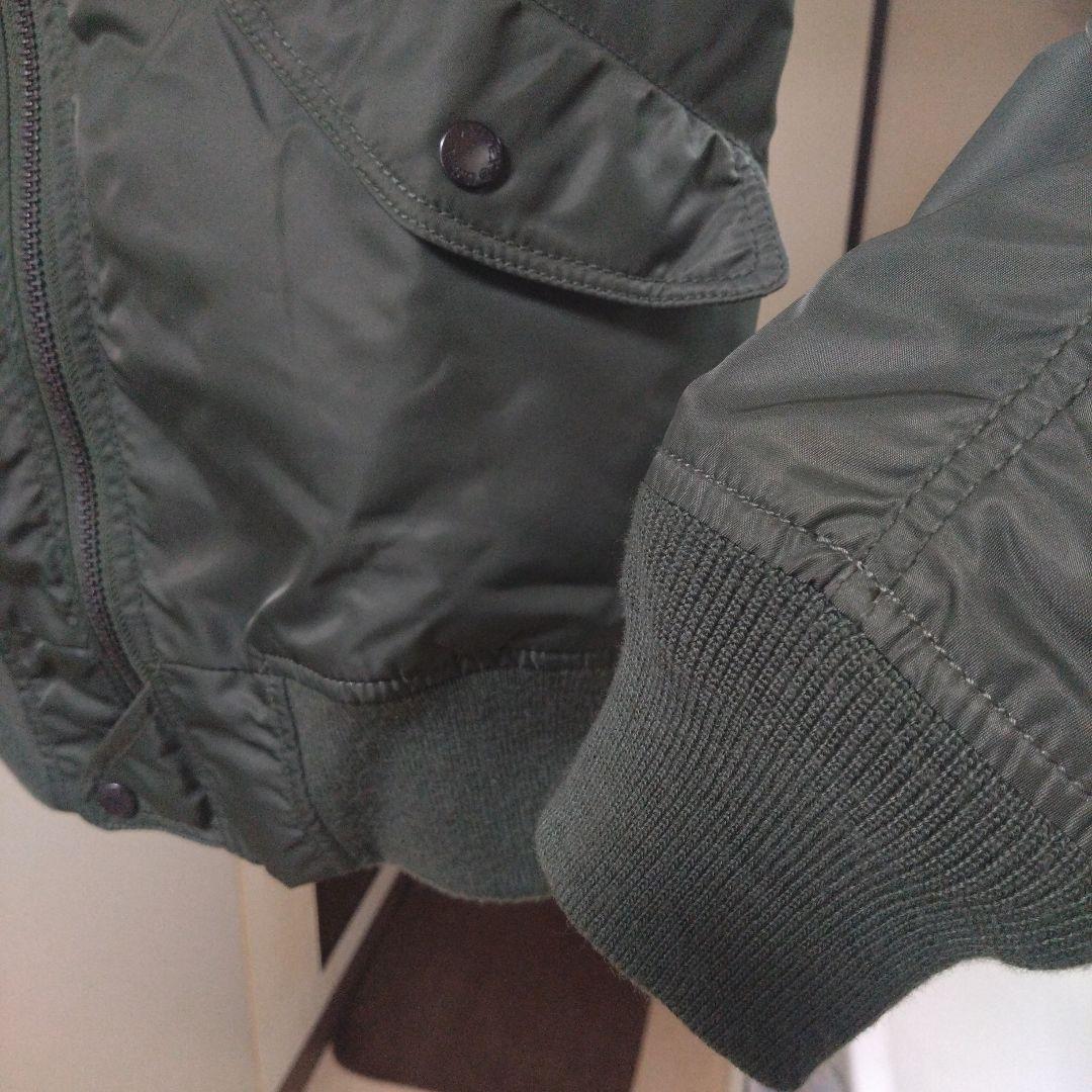 AVIREX L-2B フライトジャケット