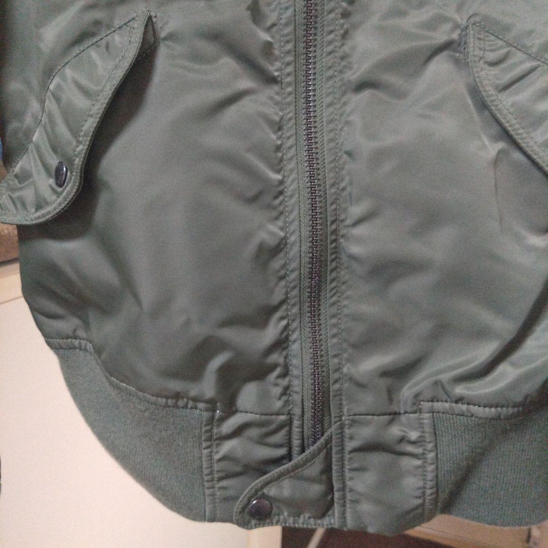 AVIREX L-2B フライトジャケット