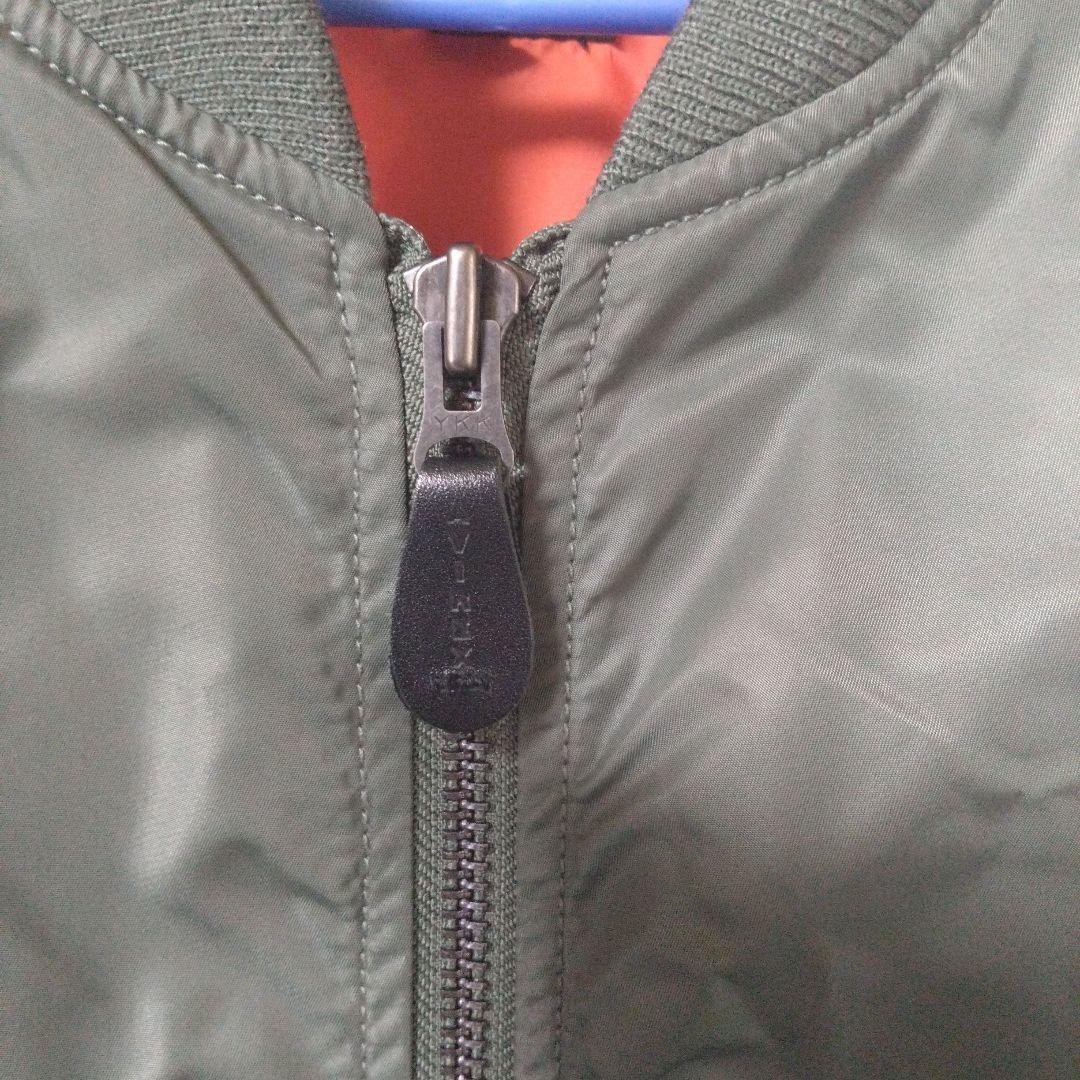 AVIREX L-2B フライトジャケット