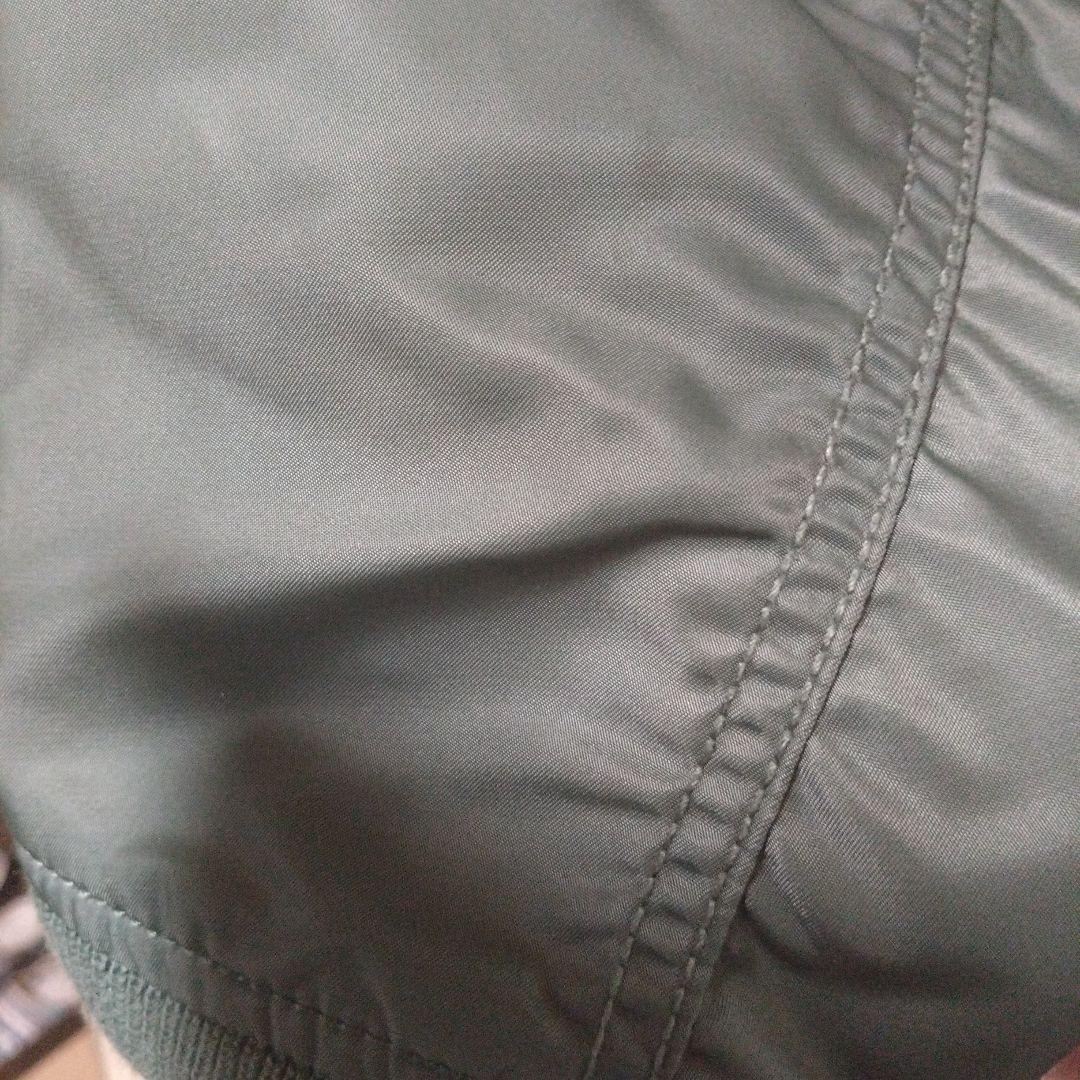 AVIREX L-2B フライトジャケット