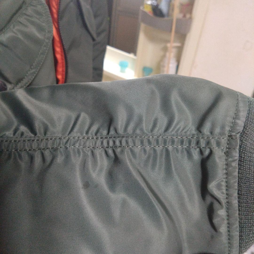 AVIREX L-2B フライトジャケット