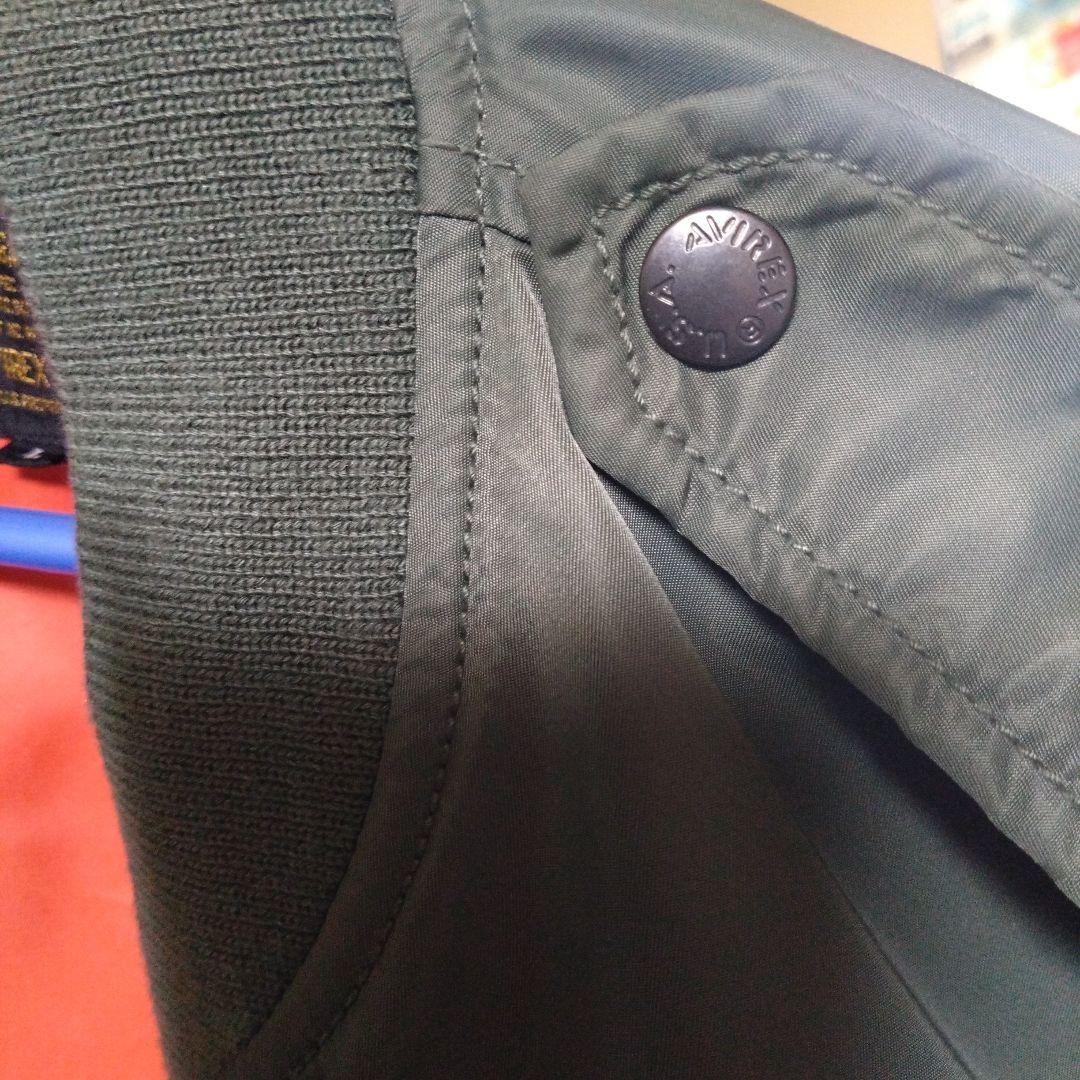 AVIREX L-2B フライトジャケット