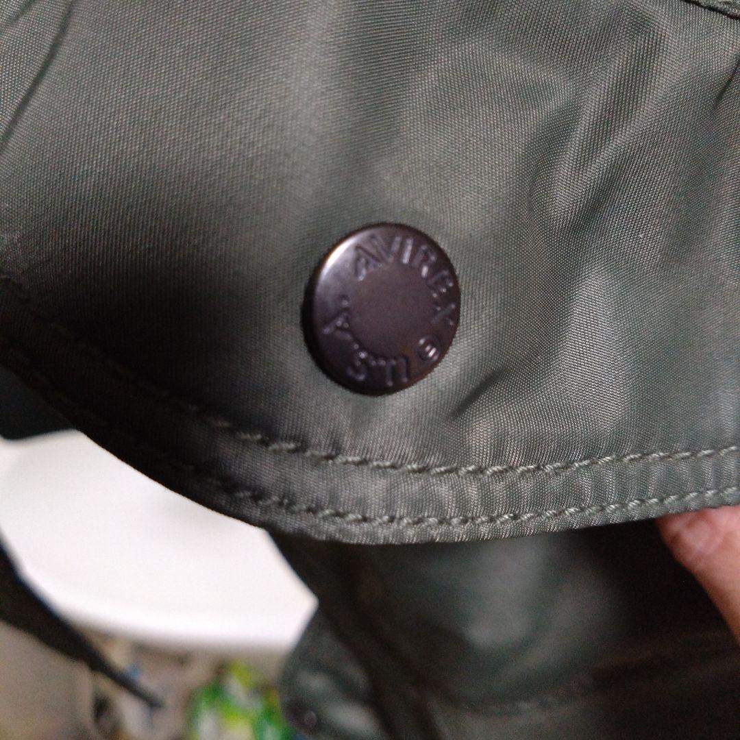 AVIREX L-2B フライトジャケット