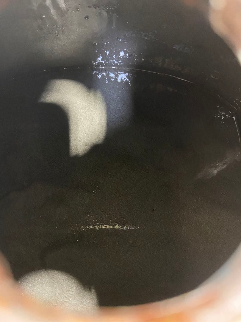 ドラッグスター400 スポタン　傷あり