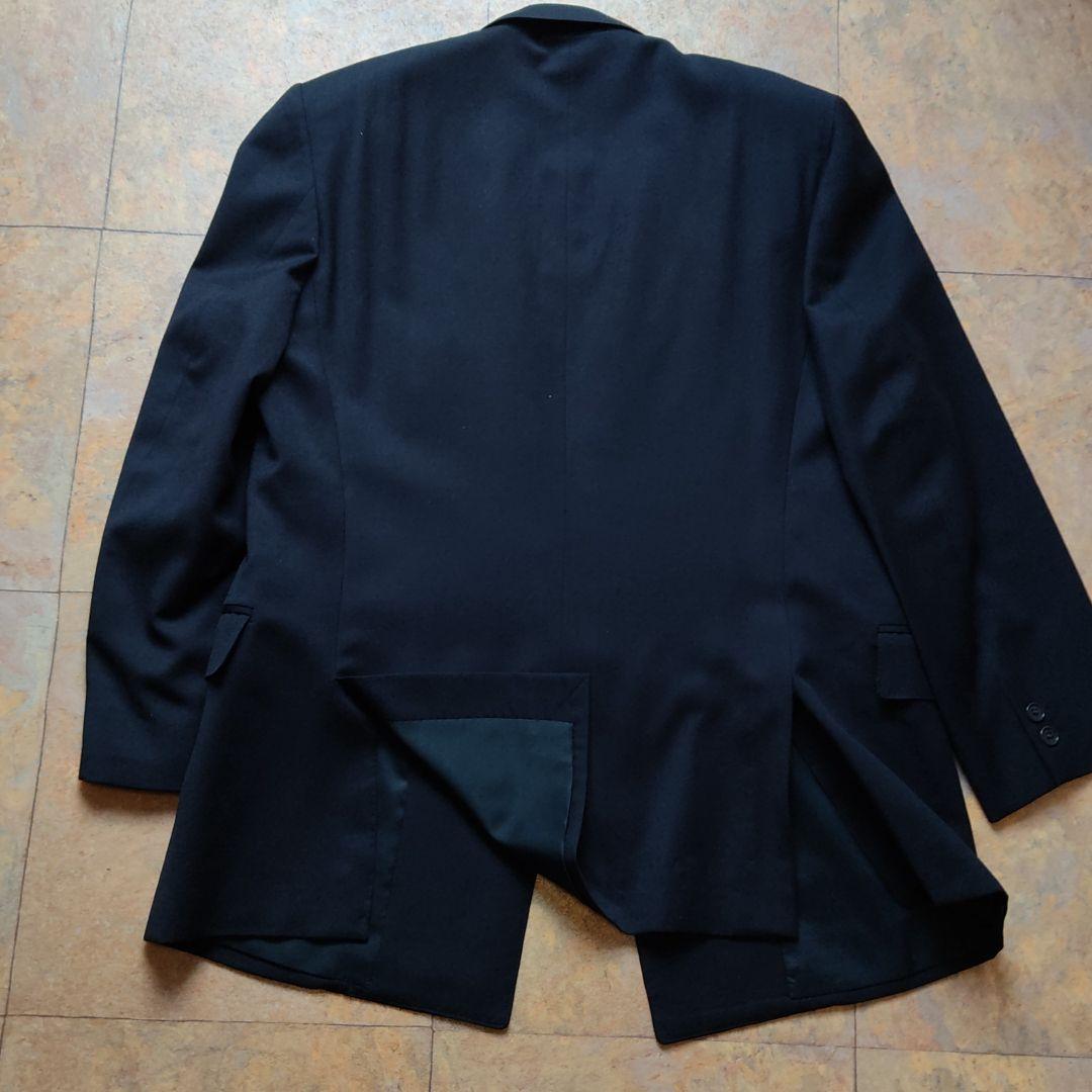 ビームスF 伊生地スーツ