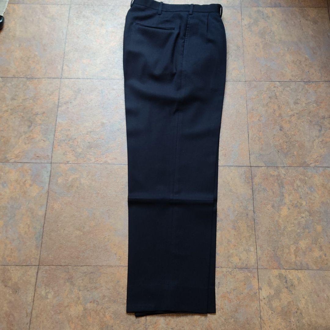 ビームスF 伊生地スーツ