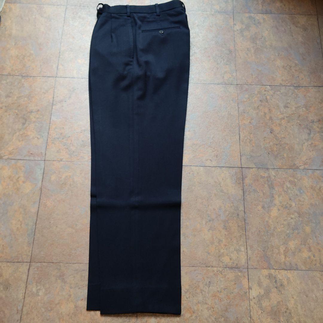 ビームスF 伊生地スーツ