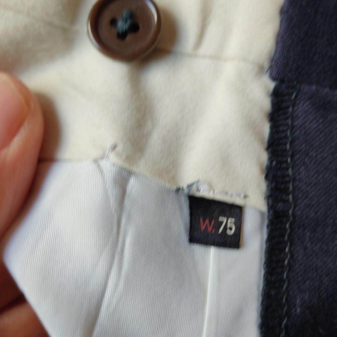 ビームスF 伊生地スーツ