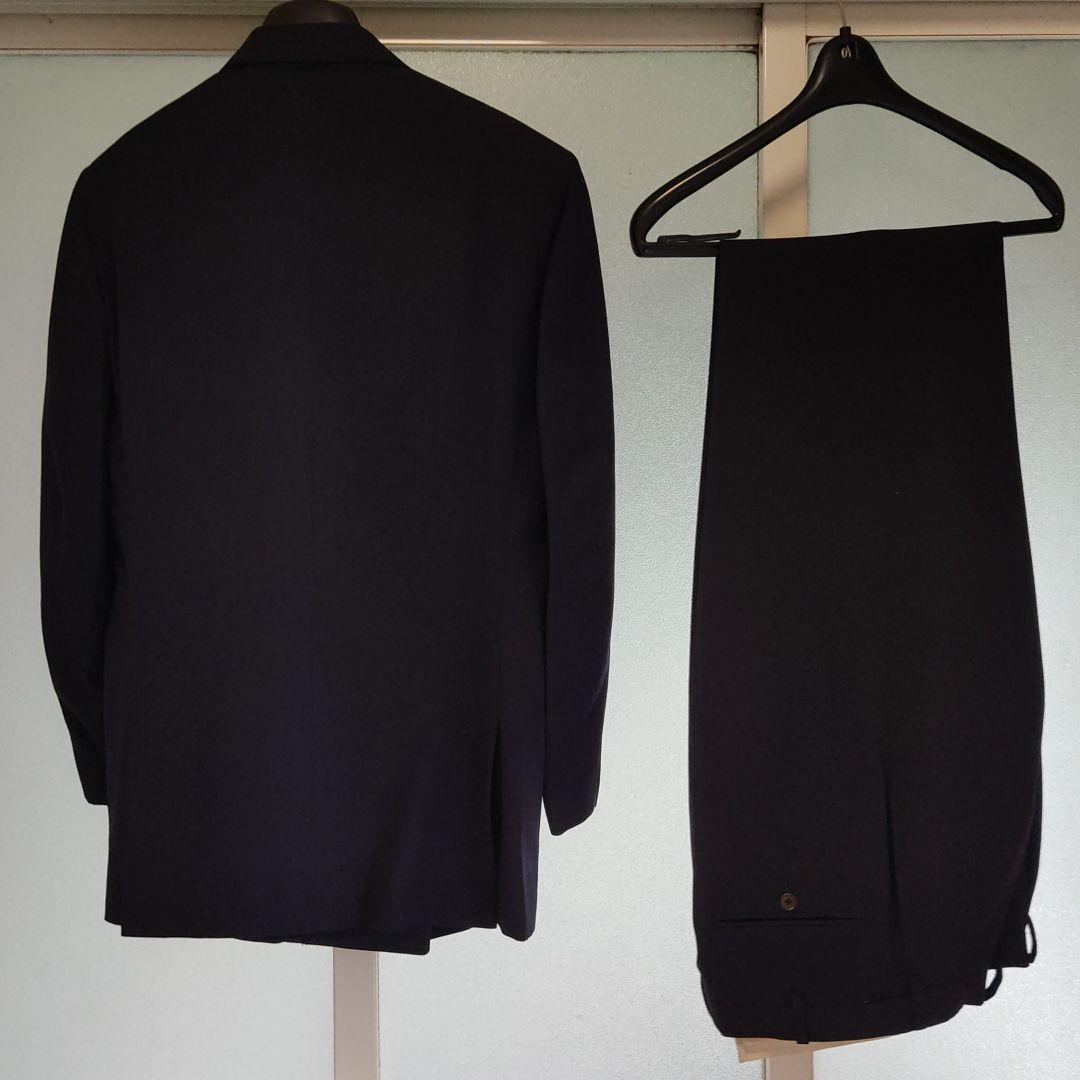 ビームスF 伊生地スーツ