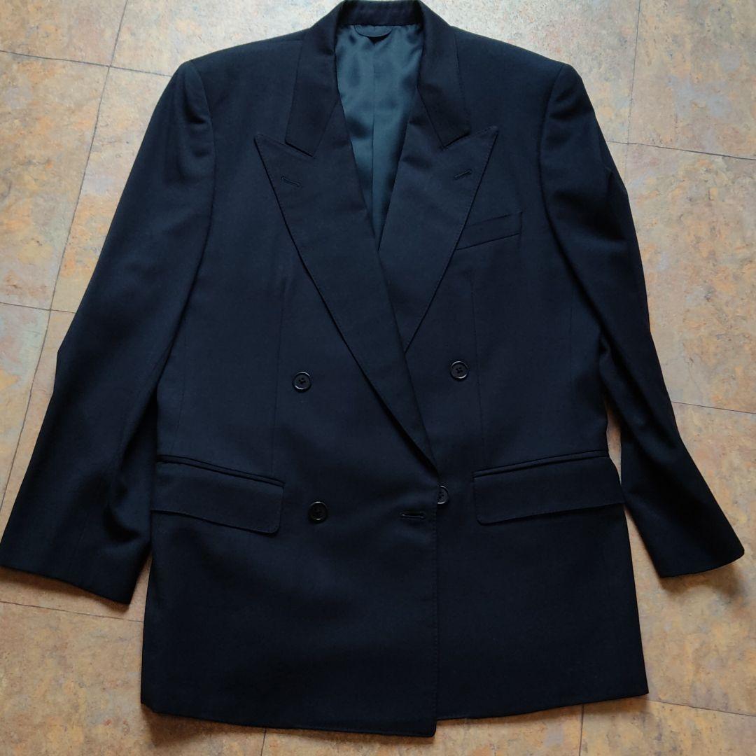 ビームスF 伊生地スーツ