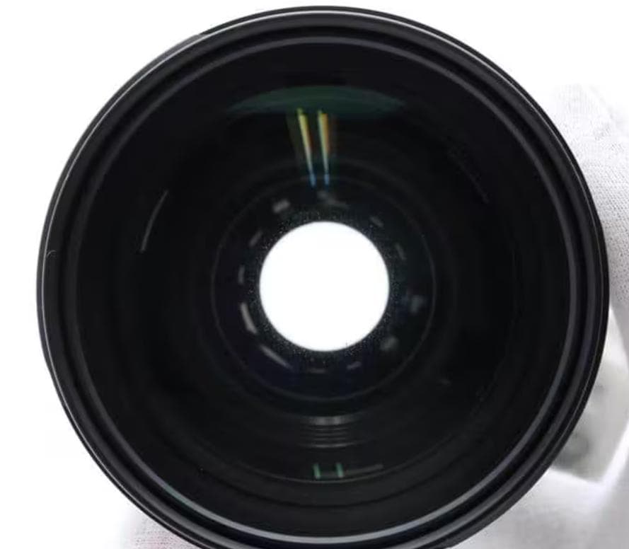 CANNON　EF70-200mm F2.8L USM