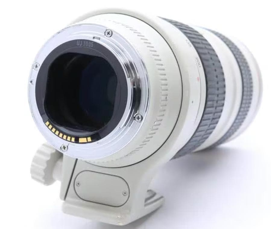 CANNON　EF70-200mm F2.8L USM