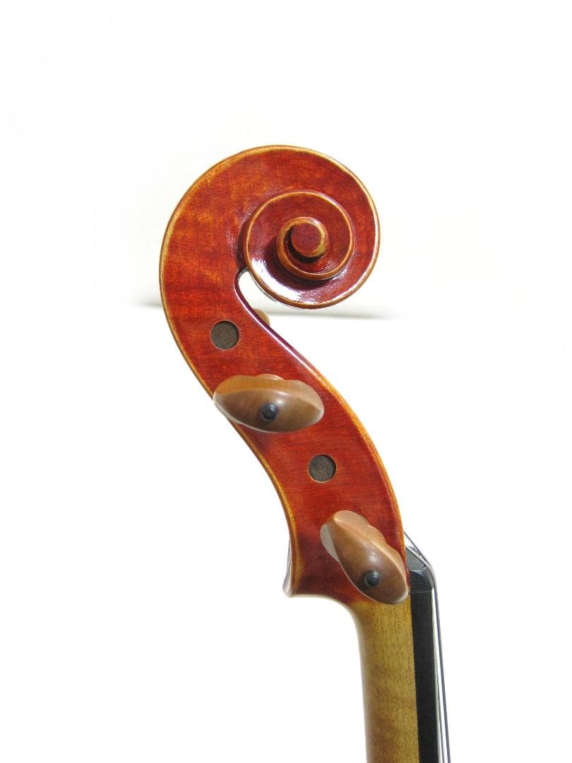 【国産上質優音】 ピグマリウス S-116 1990年製 バイオリン 4/4